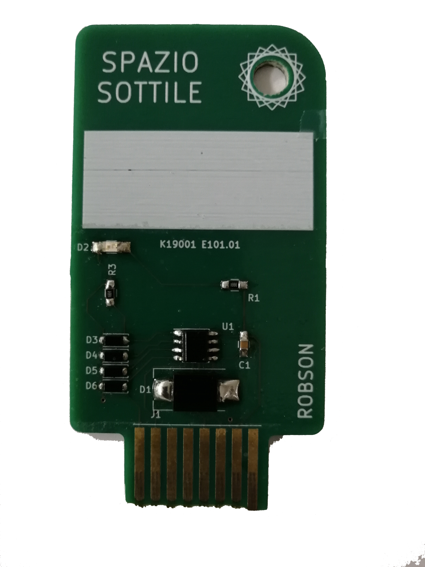 Green Card compatibili con sistemi PS10 e PS1000